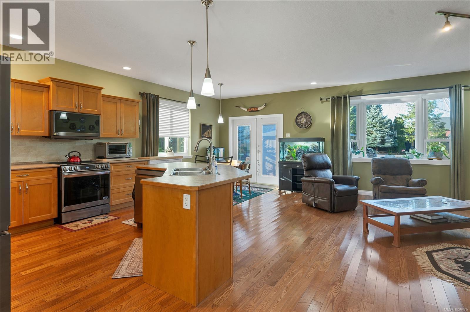 2984 Thurston Pl, Campbell River, British Columbia  V9H 0A6 - Photo 10 - 1020476