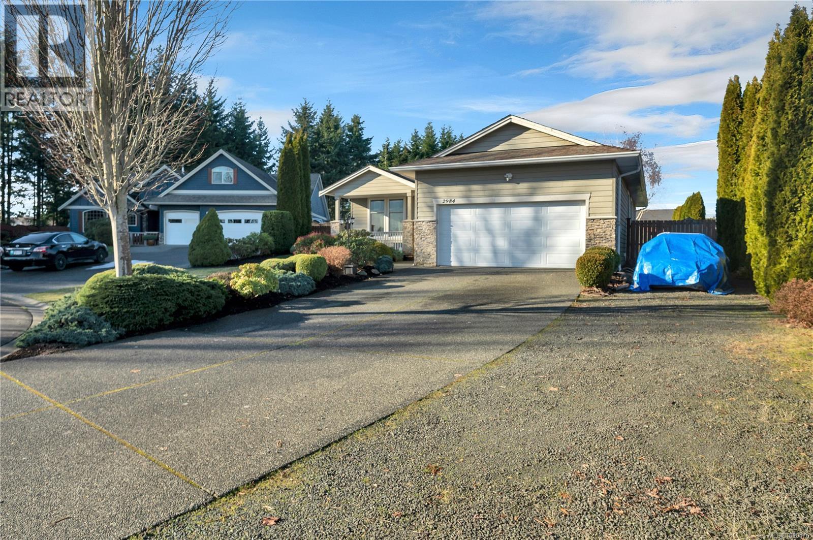 2984 Thurston Pl, Campbell River, British Columbia  V9H 0A6 - Photo 2 - 1020476