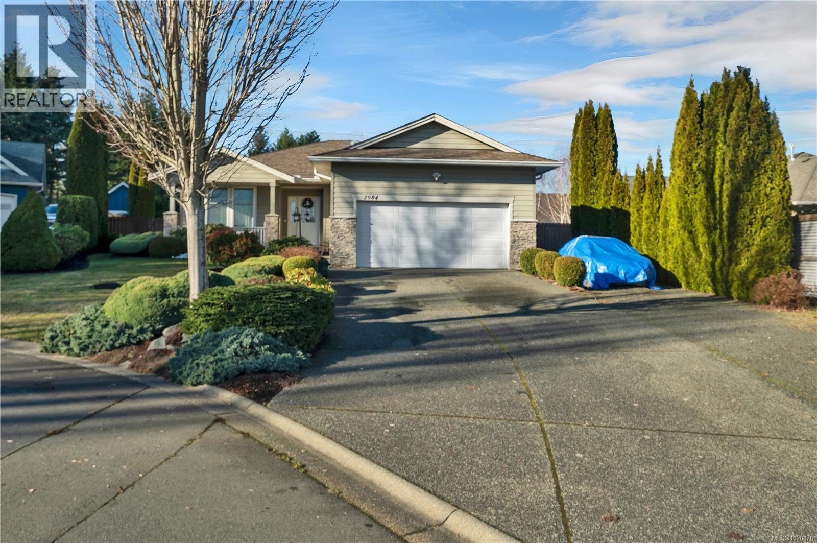 2984 Thurston Pl, Campbell River, British Columbia  V9H 0A6 - Photo 3 - 1020476