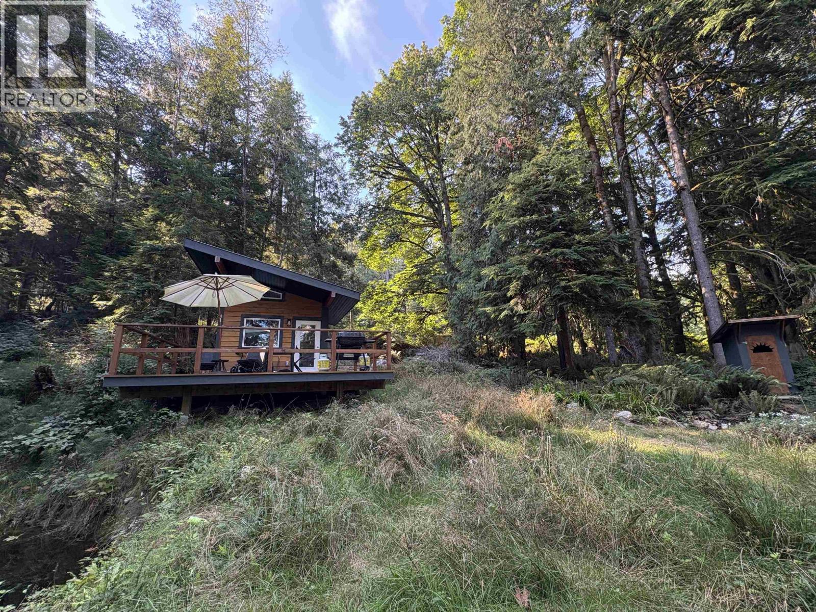 Lot 65 976 West Bay Road, Gambier Island, British Columbia  V0N 1V0 - Photo 9 - R3030547