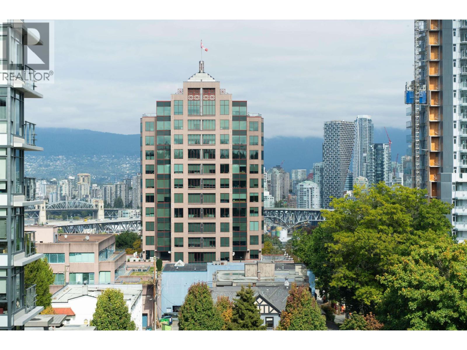905 1316 W 11th Avenue, Vancouver, British Columbia  V6H 4G8 - Photo 25 - R3082039