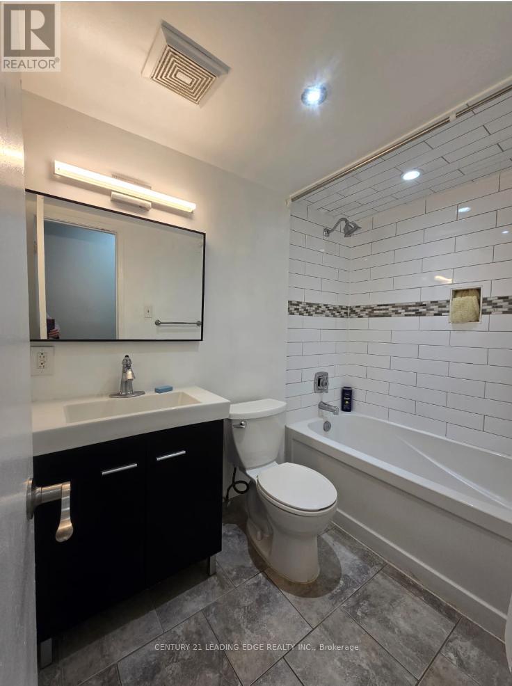 Basement - 47 Chapman Avenue, Toronto, Ontario  M4B 1C6 - Photo 2 - E12719120