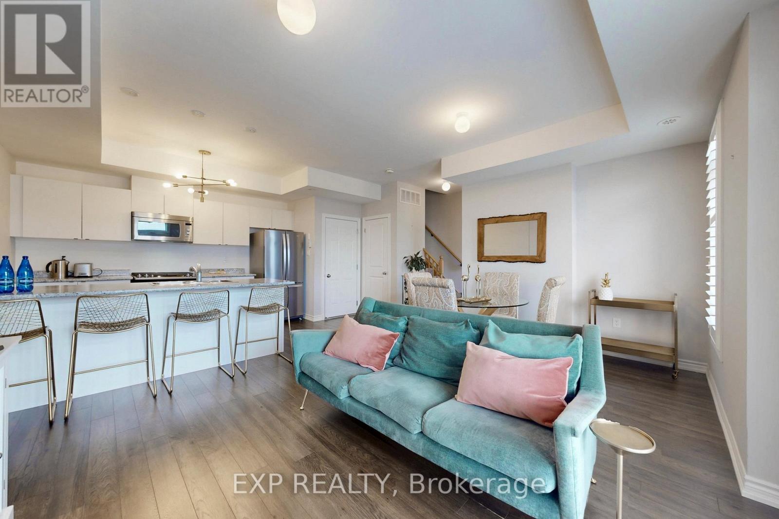 94 - 2584 WILLIAM JACKSON DRIVE, Pickering, Ontario