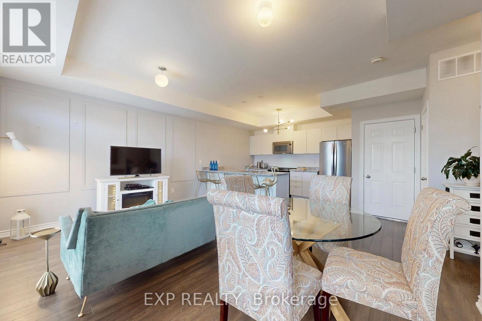 94 - 2584 William Jackson Drive, Pickering, Ontario  L1X 0E5 - Photo 3 - E12719140