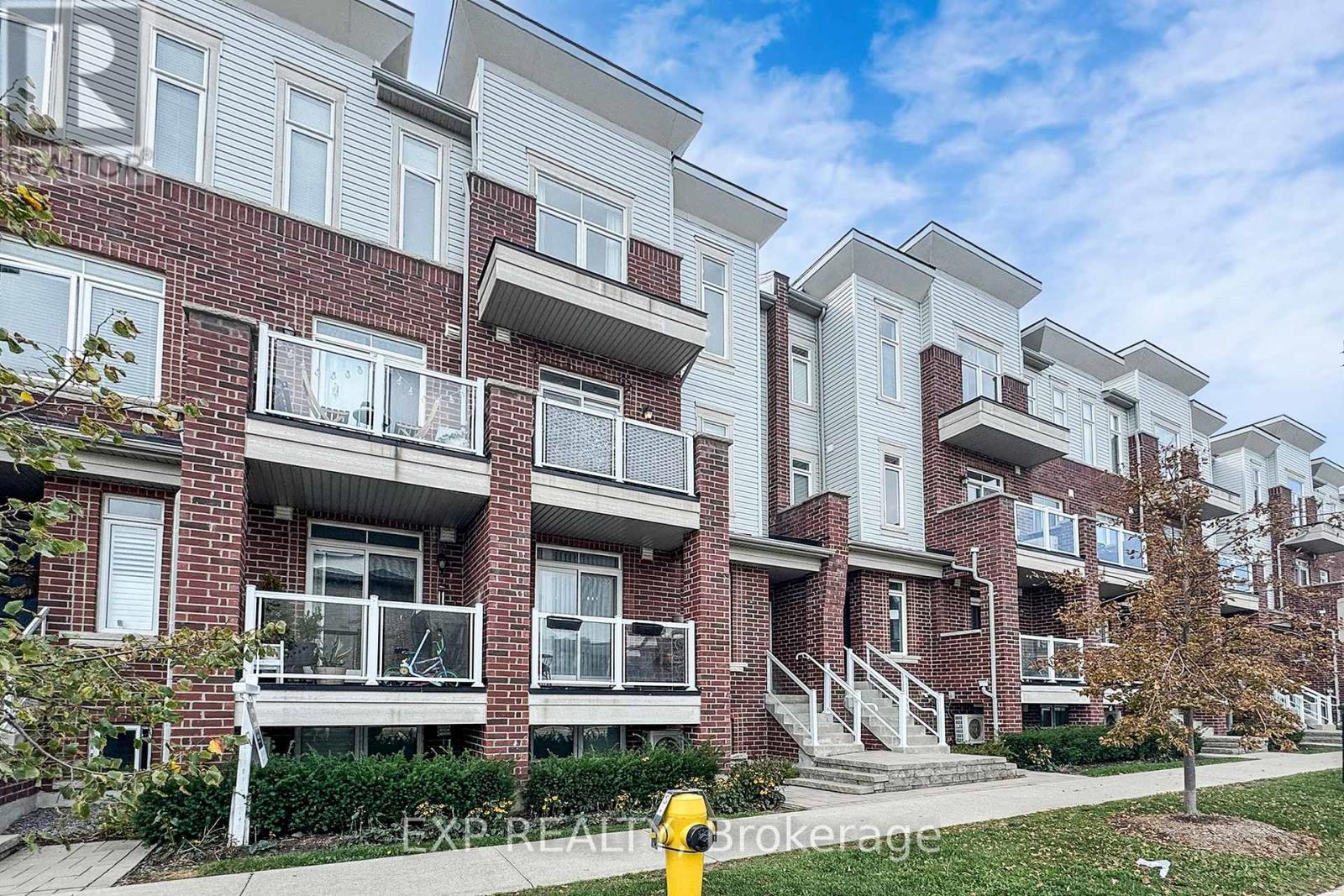 94 - 2584 William Jackson Drive, Pickering, Ontario  L1X 0E5 - Photo 34 - E12719140