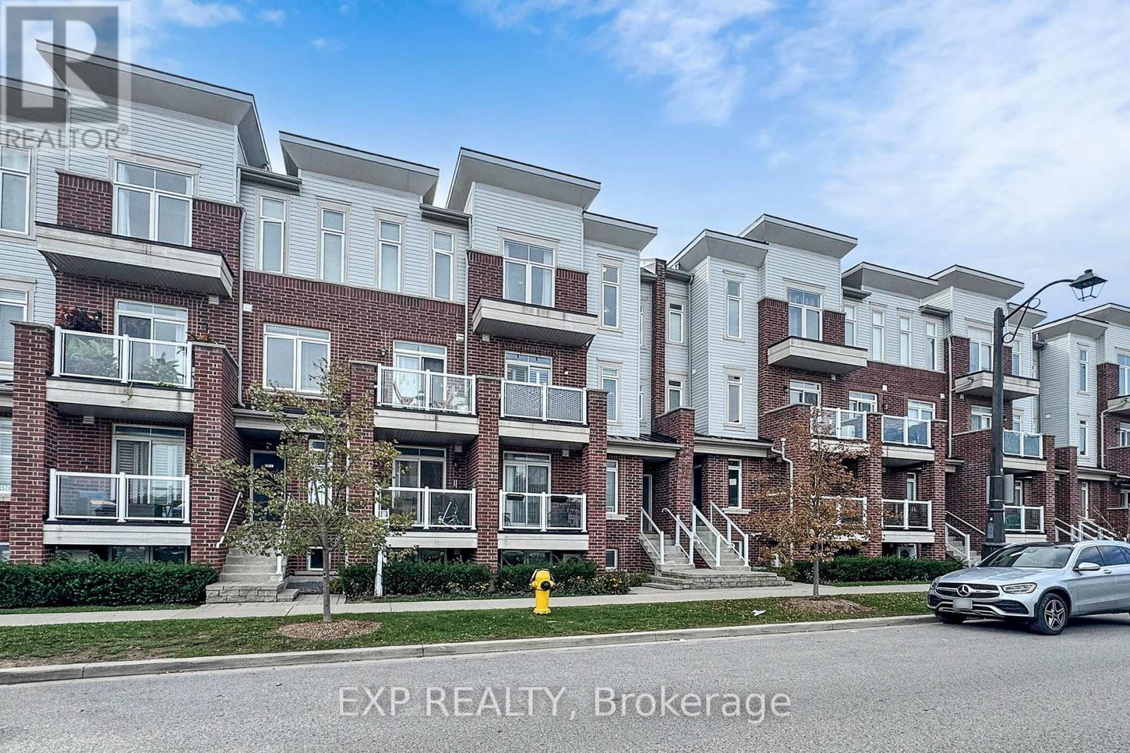 94 - 2584 William Jackson Drive, Pickering, Ontario  L1X 0E5 - Photo 35 - E12719140