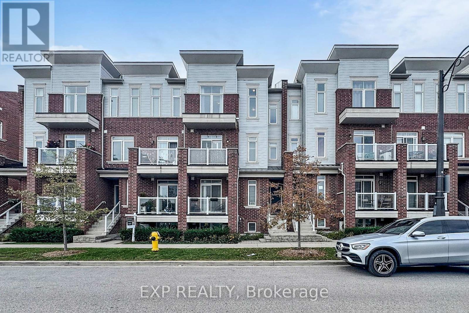 94 - 2584 William Jackson Drive, Pickering, Ontario  L1X 0E5 - Photo 36 - E12719140