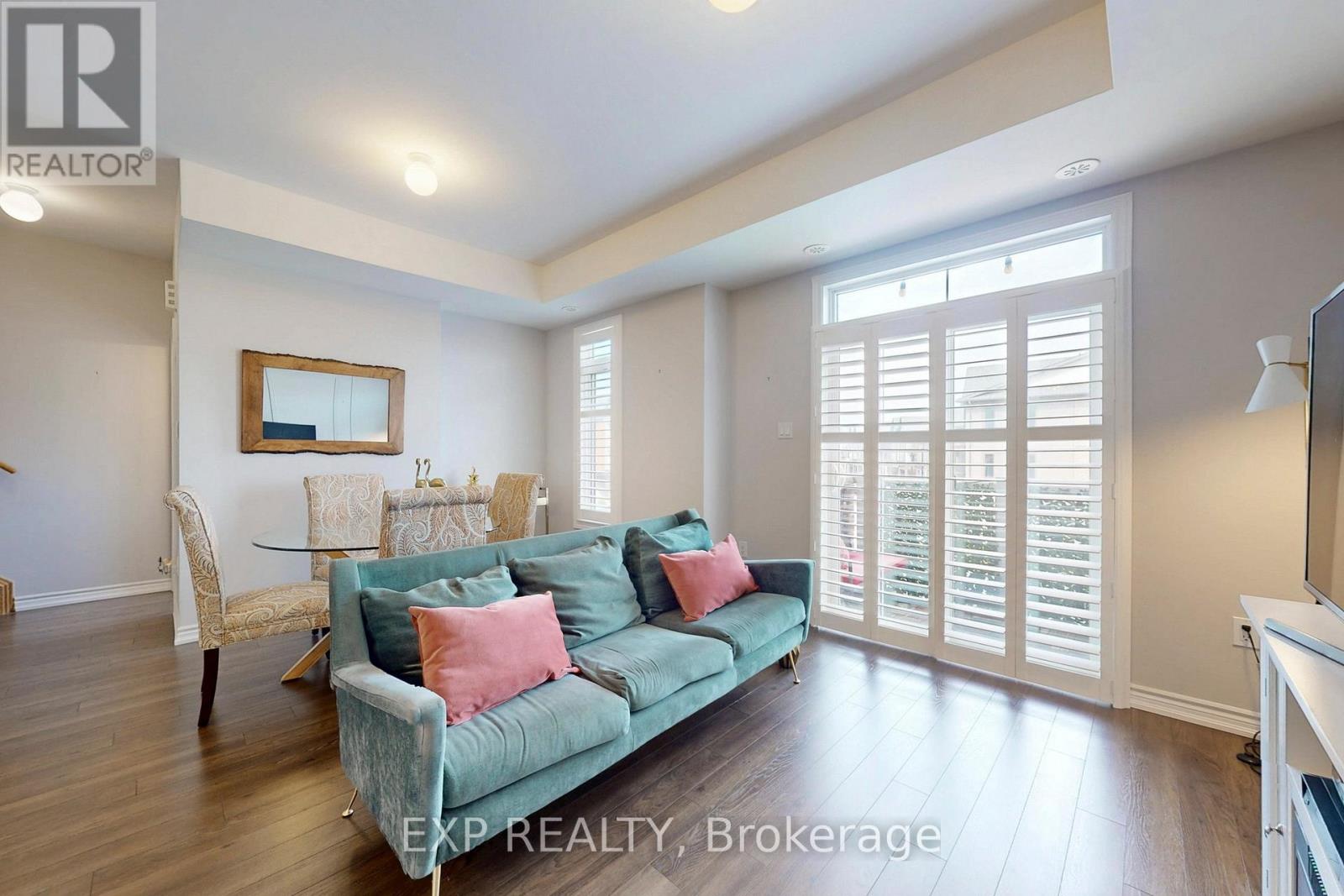 94 - 2584 William Jackson Drive, Pickering, Ontario  L1X 0E5 - Photo 4 - E12719140