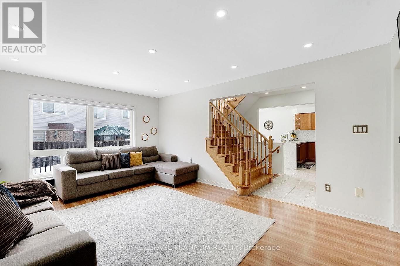 23 Mendoza Drive, Brampton, Ontario  L7A 3M1 - Photo 12 - W12718974