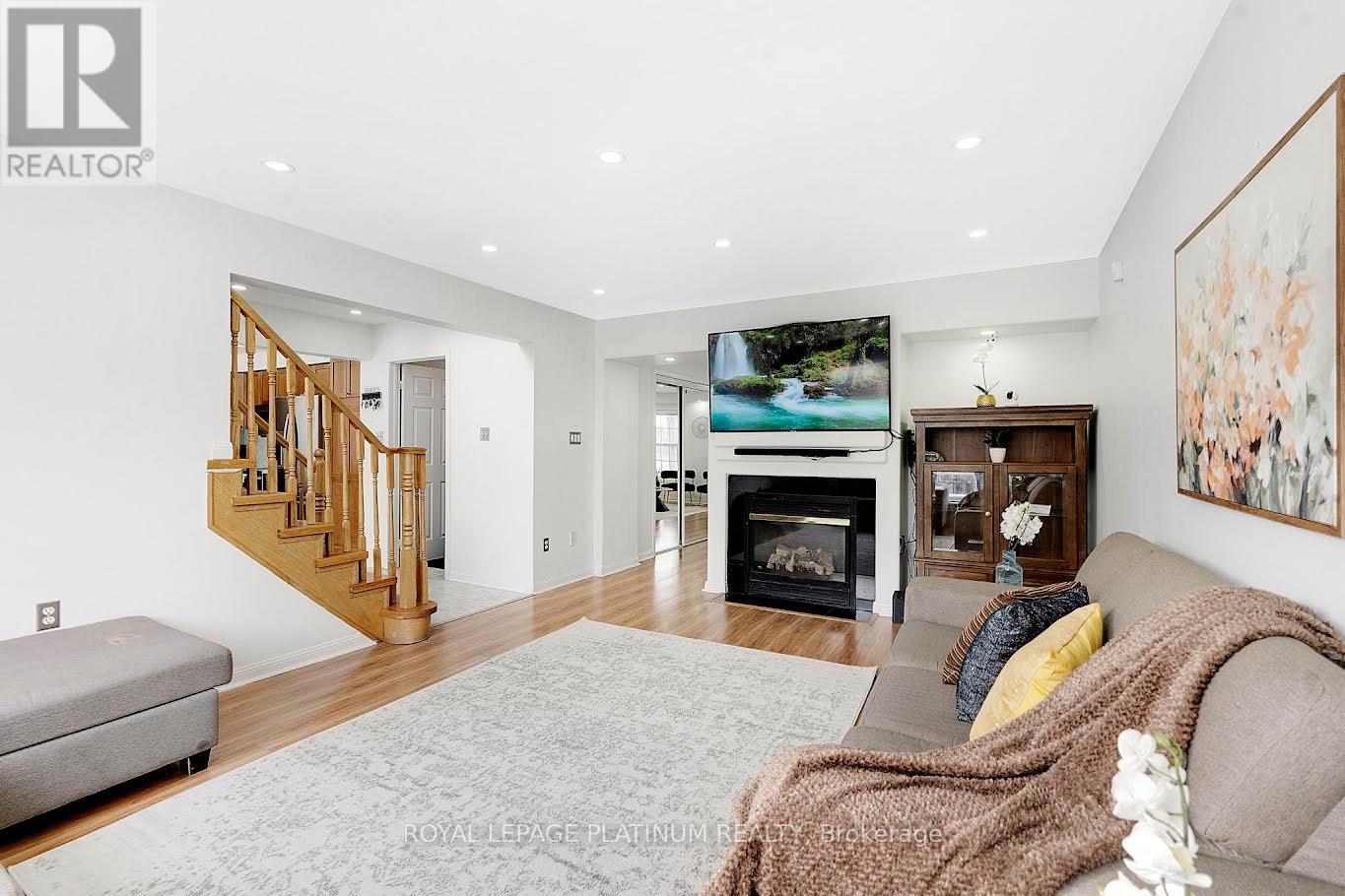 23 Mendoza Drive, Brampton, Ontario  L7A 3M1 - Photo 10 - W12718974