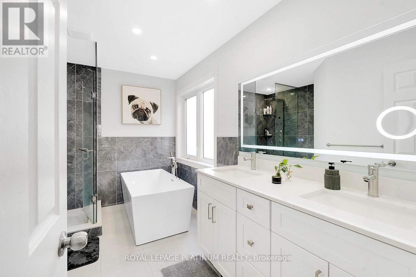 23 Mendoza Drive, Brampton, Ontario  L7A 3M1 - Photo 19 - W12718974