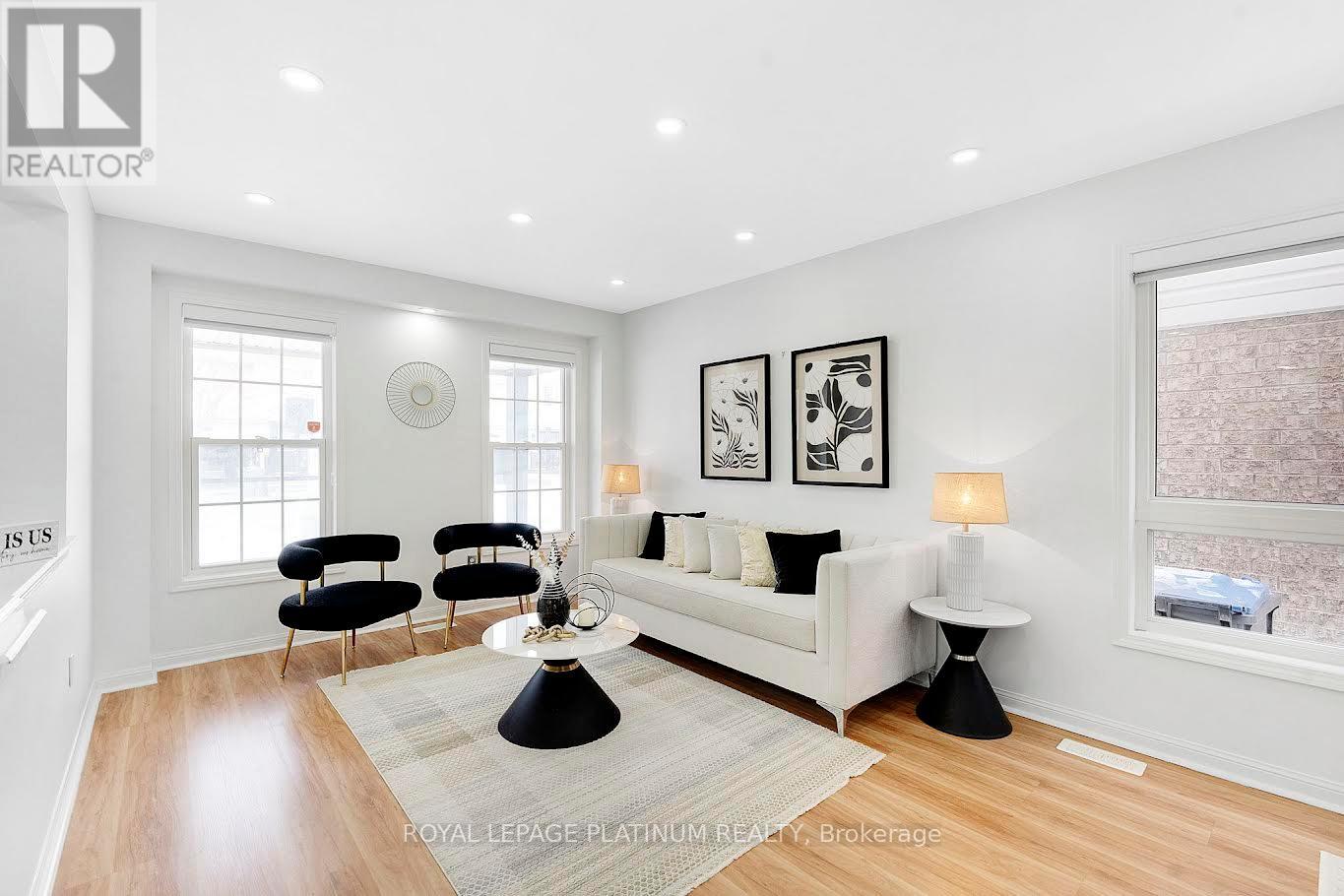 23 Mendoza Drive, Brampton, Ontario  L7A 3M1 - Photo 8 - W12718974