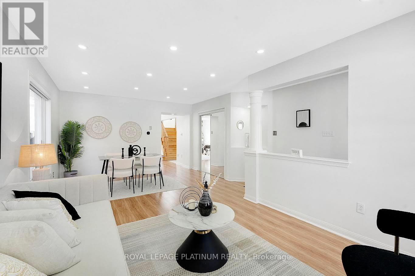 23 Mendoza Drive, Brampton, Ontario  L7A 3M1 - Photo 7 - W12718974