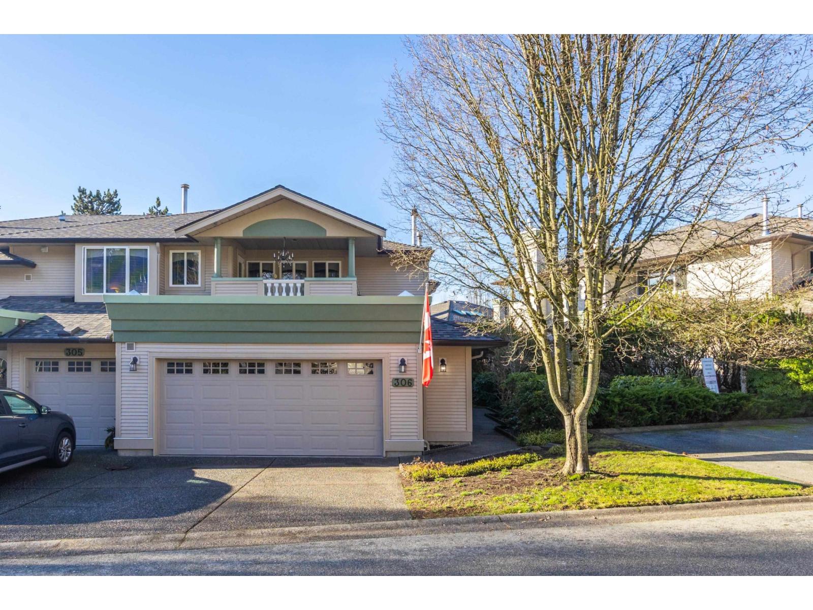 306 13888 70 Avenue, Surrey, British Columbia  V3W 0R8 - Photo 1 - R3081340
