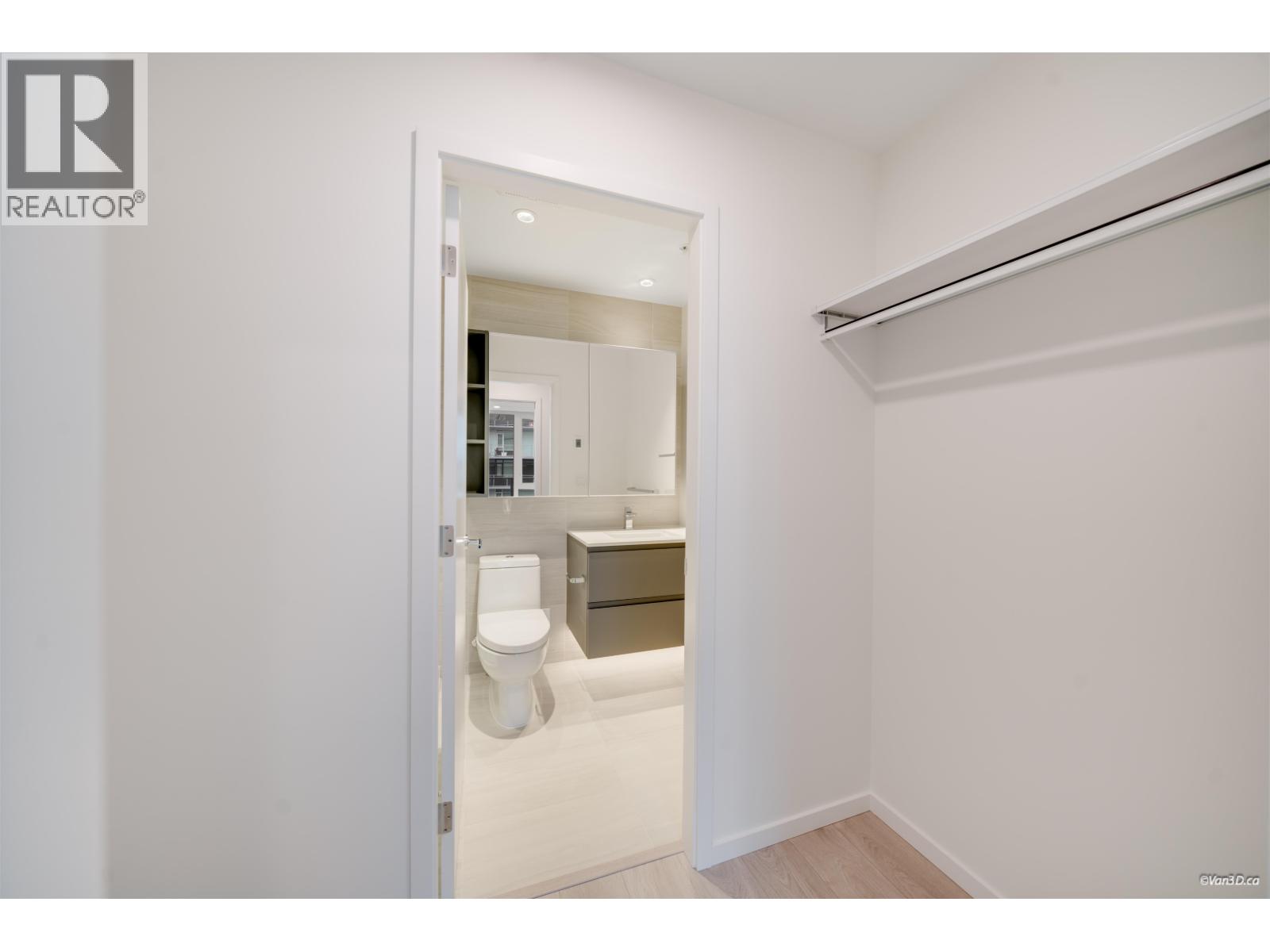 1126 6600 Minoru Boulevard, Richmond, British Columbia  V6Y 0N3 - Photo 15 - R3082028