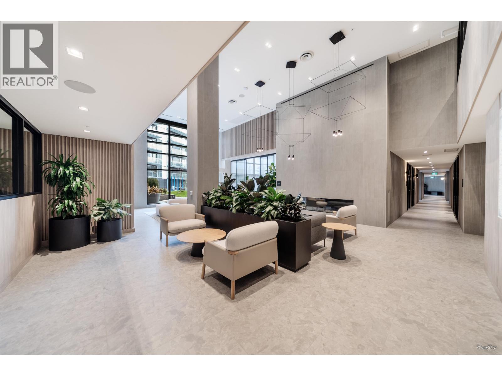 1126 6600 MINORU BOULEVARD, Richmond, British Columbia