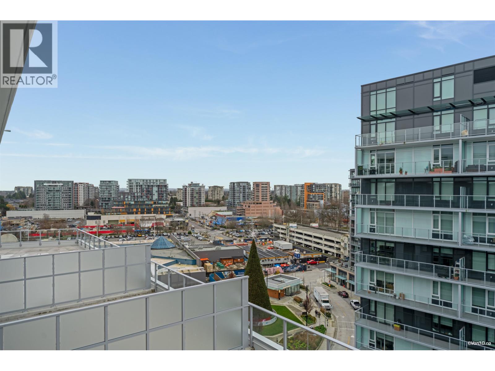 1126 6600 Minoru Boulevard, Richmond, British Columbia  V6Y 0N3 - Photo 22 - R3082028