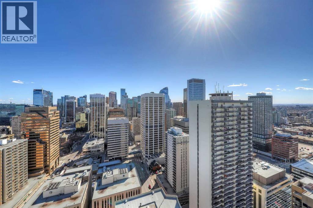 3404, 930 6 Avenue Sw, Calgary, Alberta  T2P 1J3 - Photo 25 - A2268168