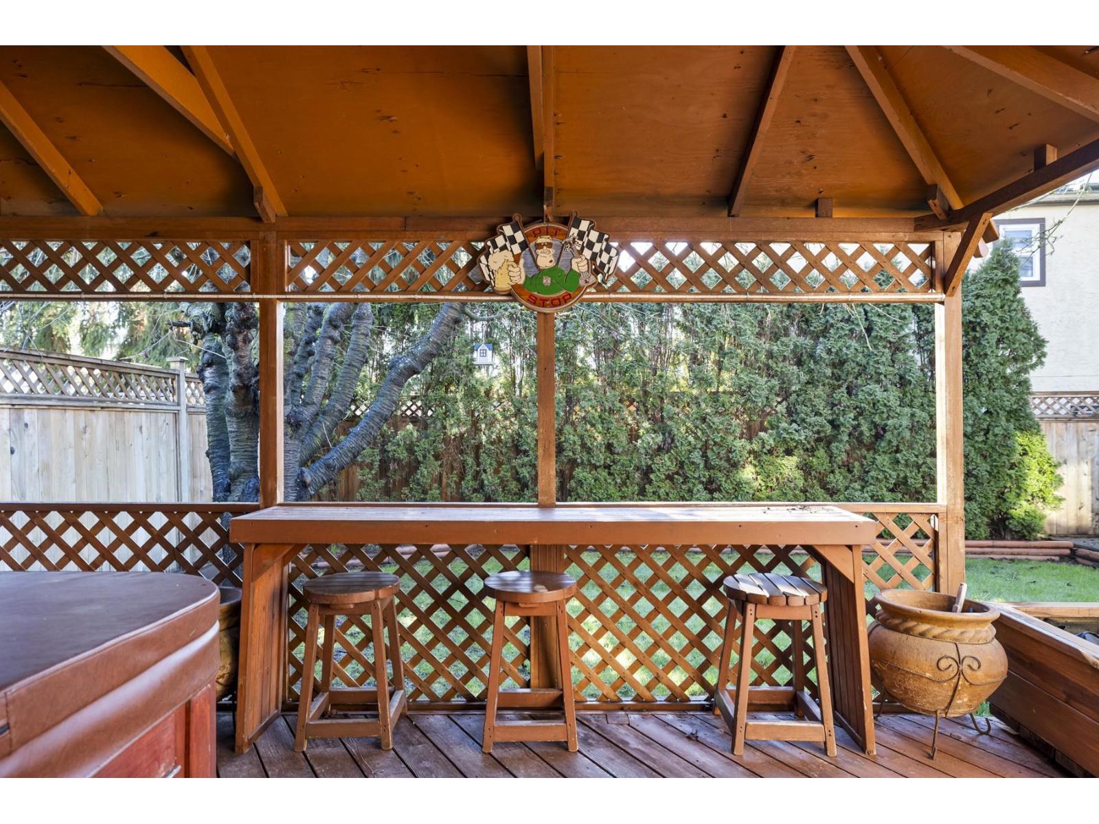 19452 61 Avenue, Surrey, British Columbia  V3S 7L3 - Photo 20 - R3082086