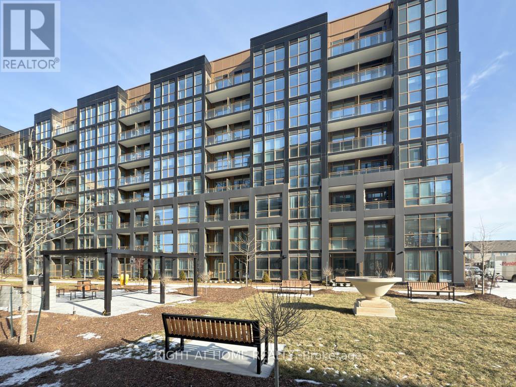 338 - 2343 Khalsa Gate S, Oakville, Ontario  L6M 4J2 - Photo 1 - W12719108