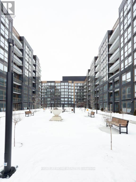 338 - 2343 Khalsa Gate S, Oakville, Ontario  L6M 4J2 - Photo 2 - W12719108