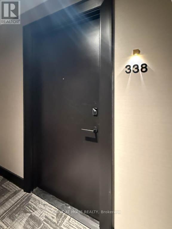 338 - 2343 Khalsa Gate S, Oakville, Ontario  L6M 4J2 - Photo 3 - W12719108