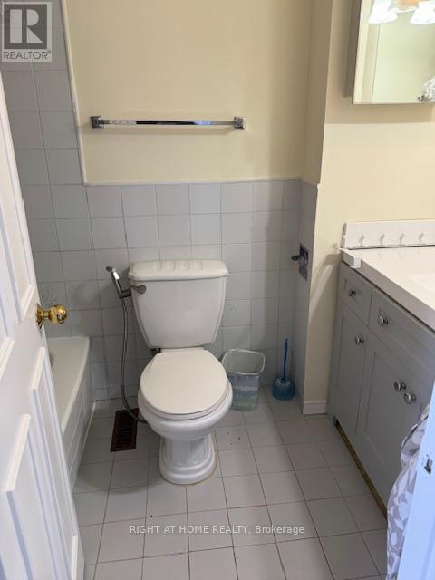 406 Hillbury Drive, Mississauga, Ontario  L5R 1X7 - Photo 18 - W12719116