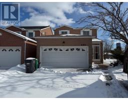 406 HILLBURY DRIVE, Mississauga, Ontario