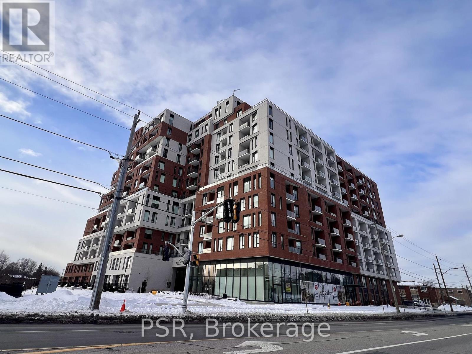 435 - 3100 KEELE STREET, Toronto, Ontario