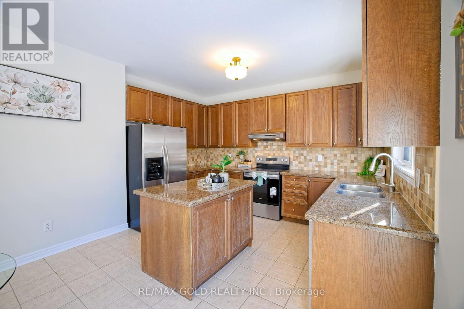 69 Calderstone Road, Brampton, Ontario  L6P 2A7 - Photo 12 - W12719130