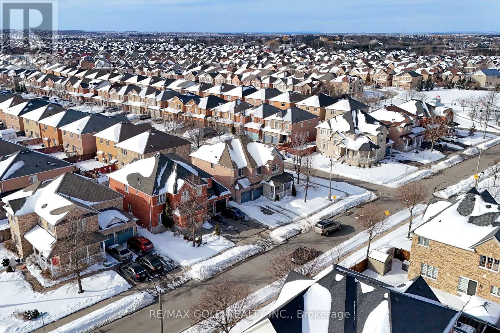 69 Calderstone Road, Brampton, Ontario  L6P 2A7 - Photo 40 - W12719130