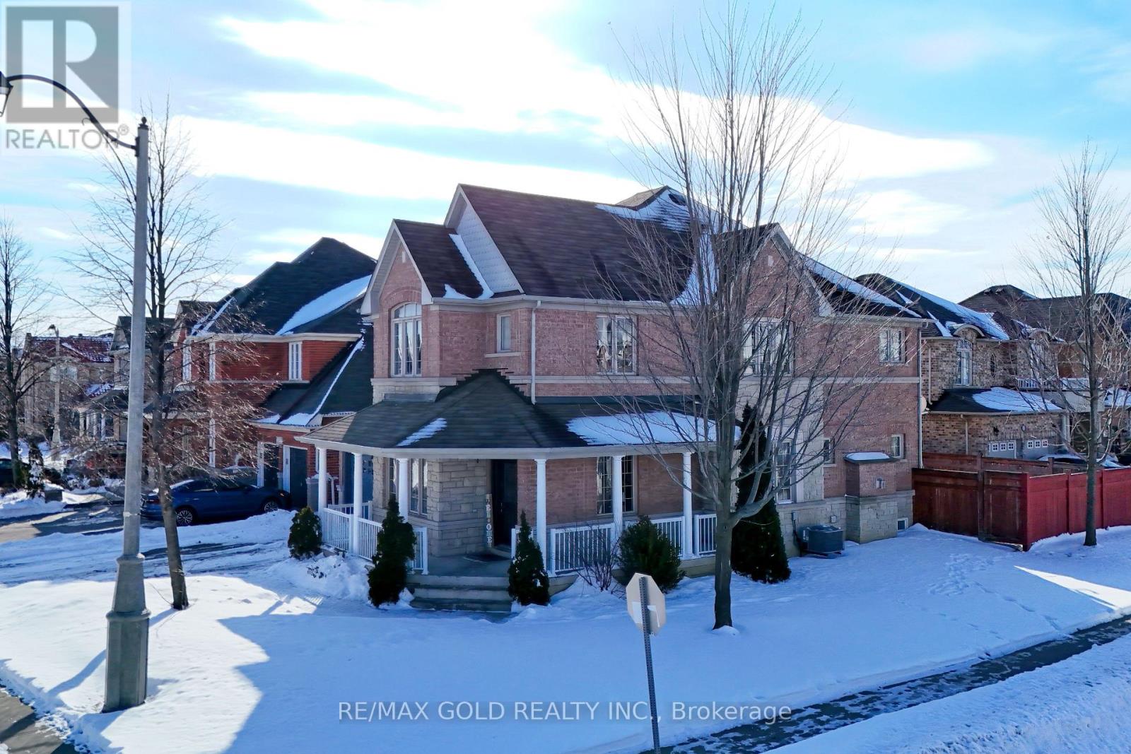 69 Calderstone Road, Brampton, Ontario  L6P 2A7 - Photo 41 - W12719130