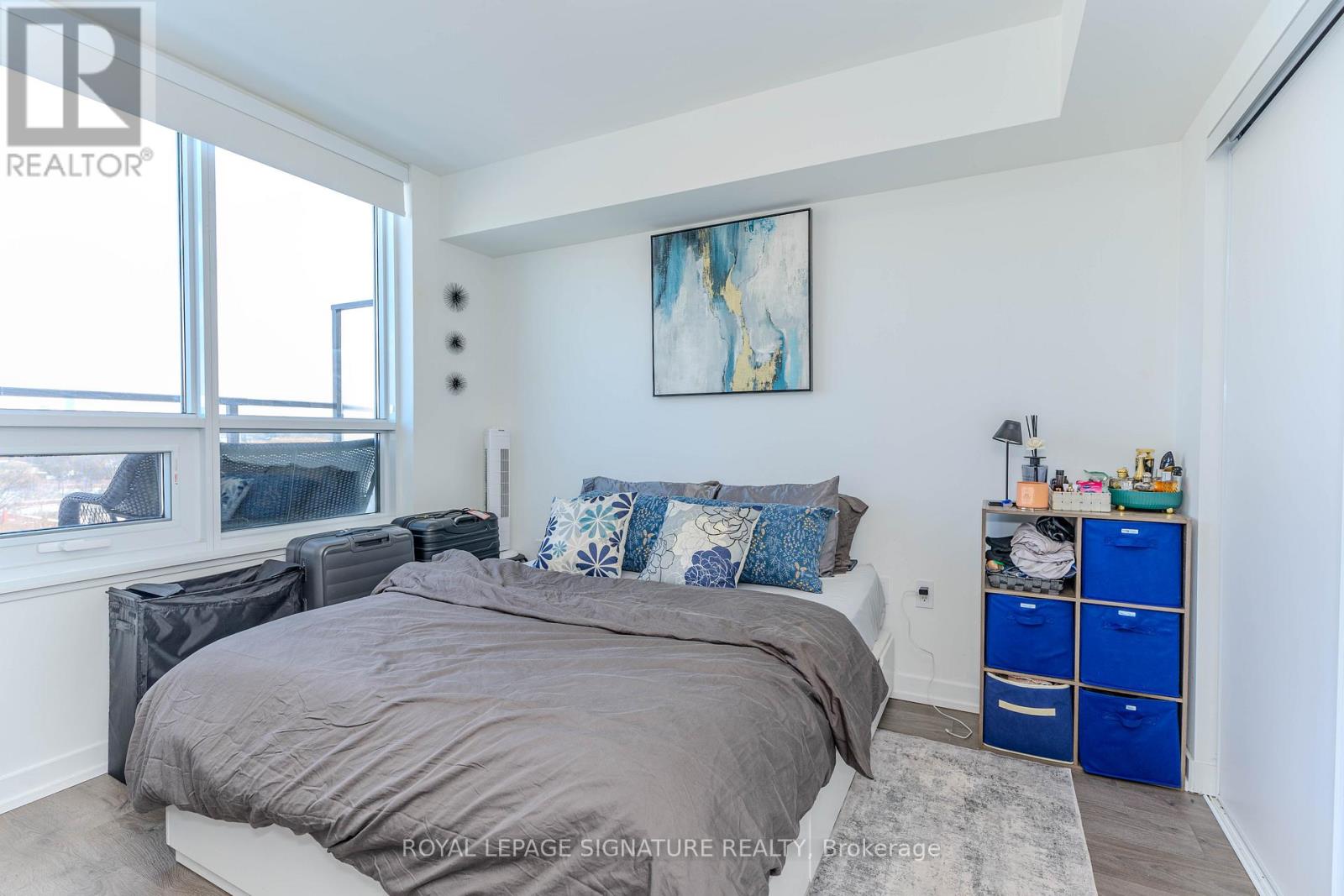 813 - 556 Marlee Avenue, Toronto, Ontario  M6B 0B1 - Photo 17 - W12719134