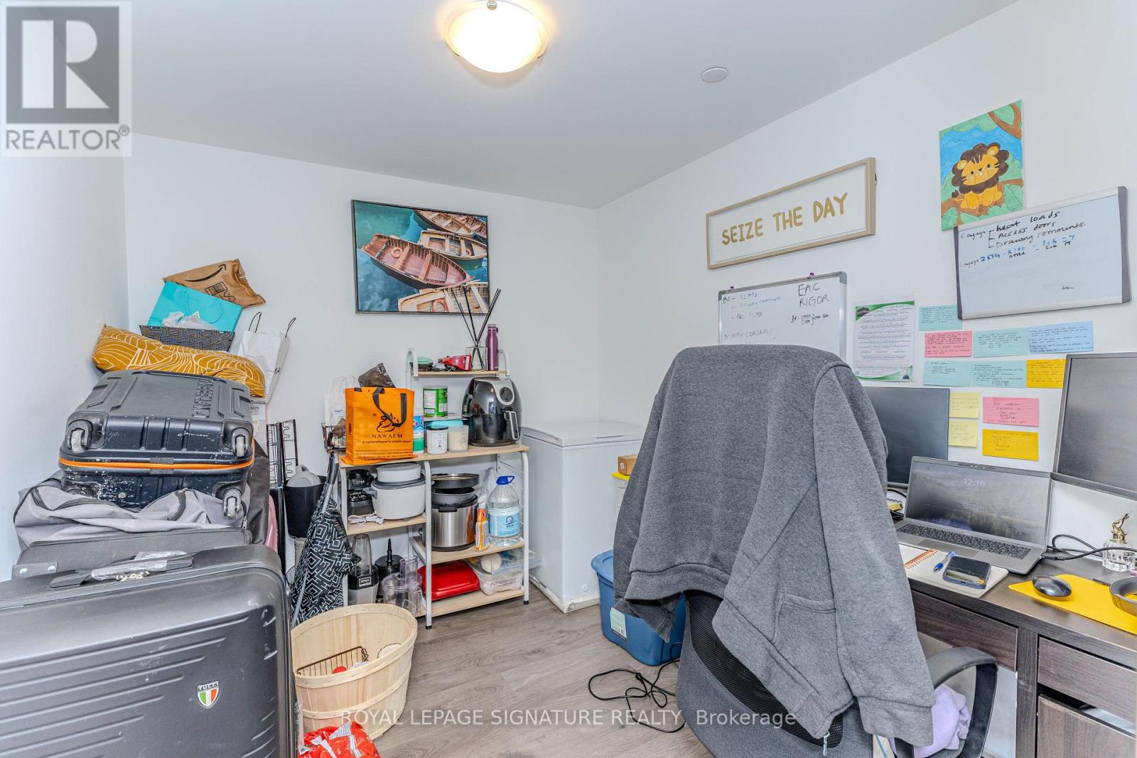 813 - 556 Marlee Avenue, Toronto, Ontario  M6B 0B1 - Photo 19 - W12719134