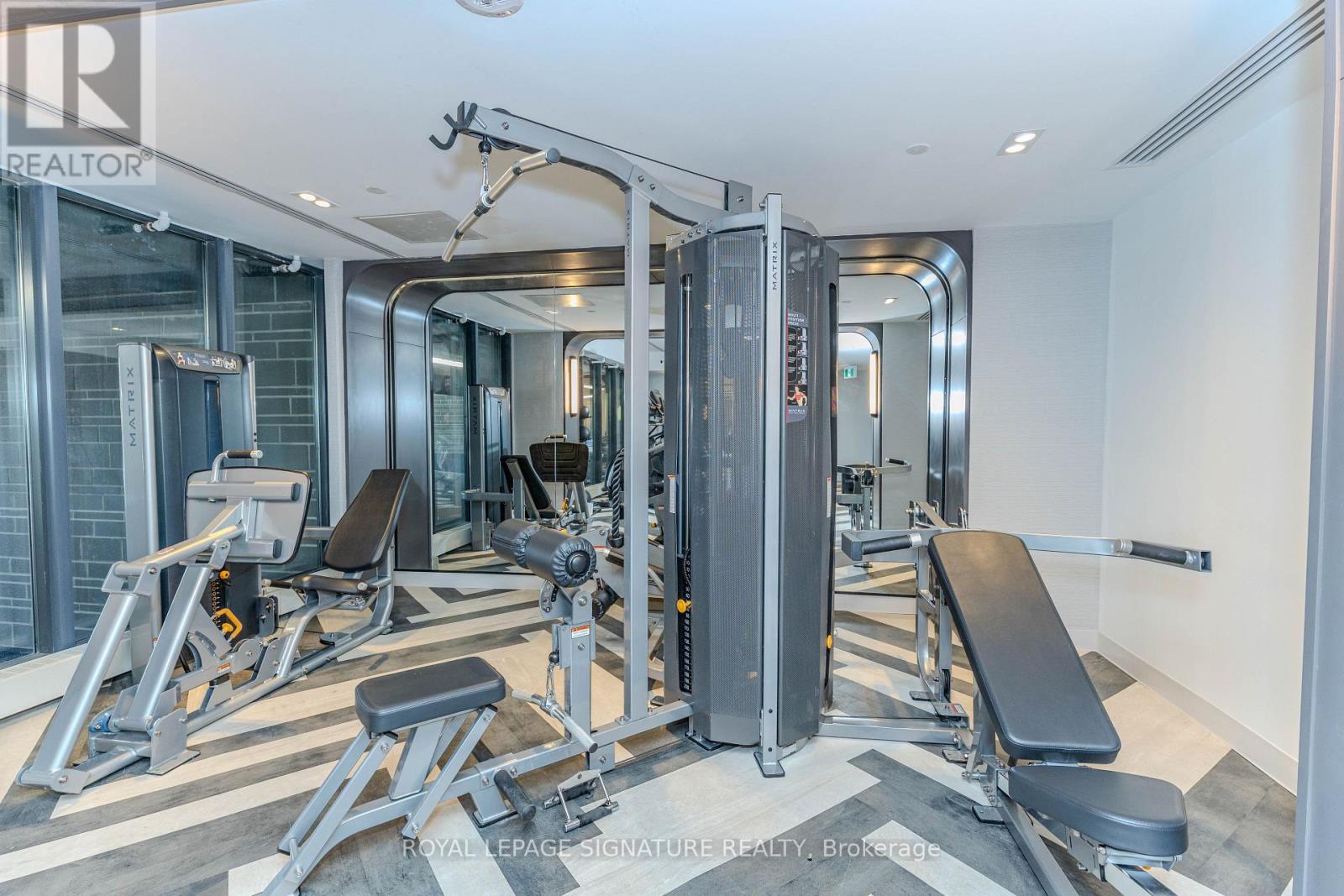 813 - 556 Marlee Avenue, Toronto, Ontario  M6B 0B1 - Photo 29 - W12719134