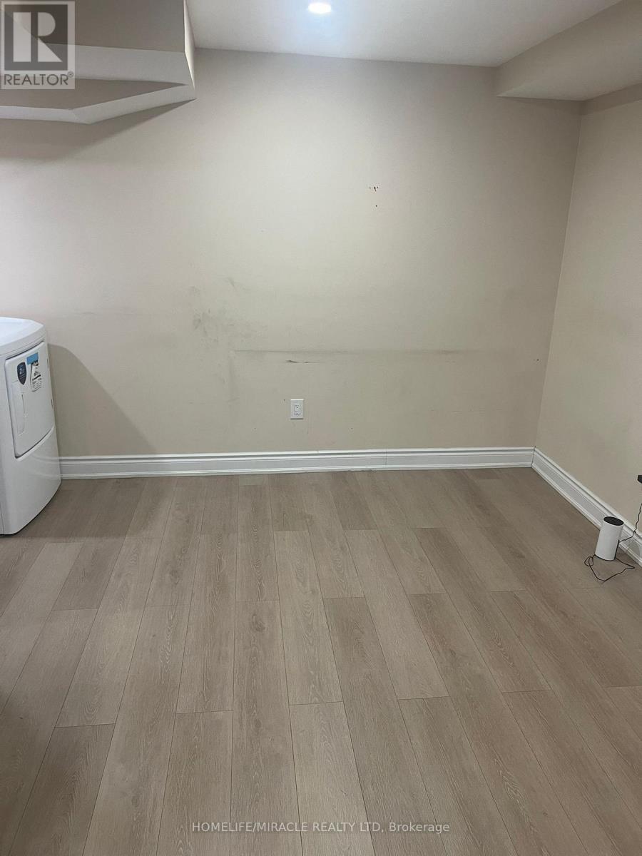 Basement - 159 Calderstone Drive, Brampton, Ontario  L6P 2L7 - Photo 3 - W12719138