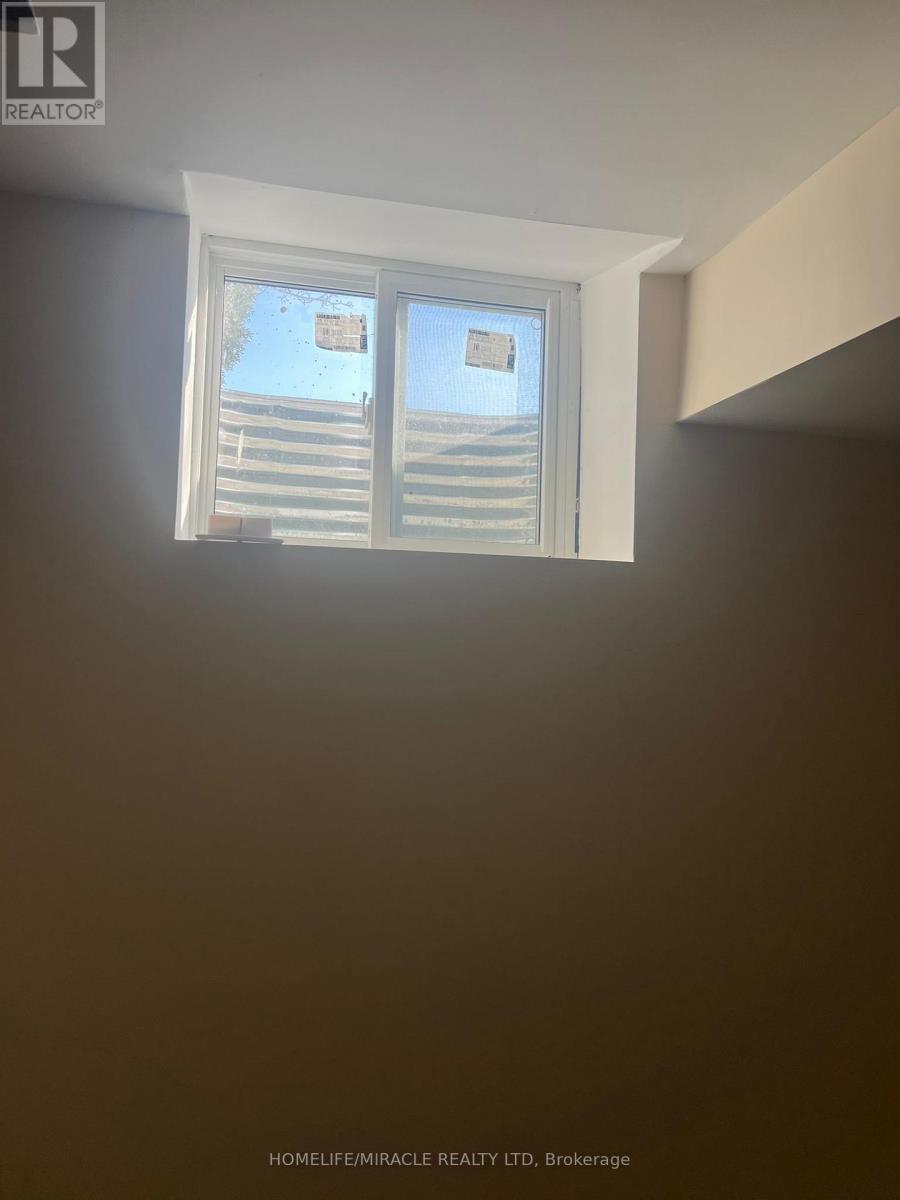 Basement - 159 Calderstone Drive, Brampton, Ontario  L6P 2L7 - Photo 6 - W12719138