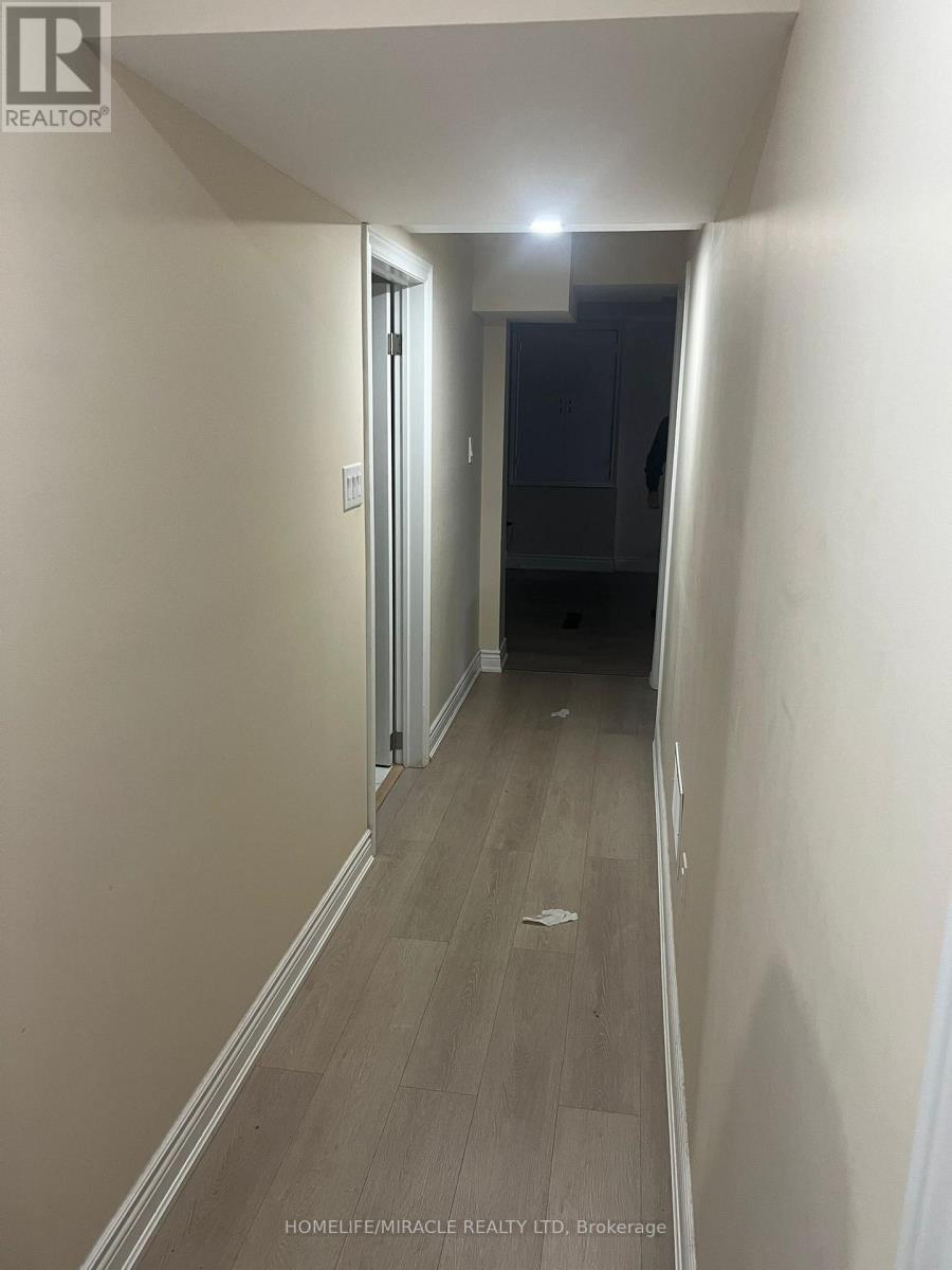 Basement - 159 Calderstone Drive, Brampton, Ontario  L6P 2L7 - Photo 7 - W12719138