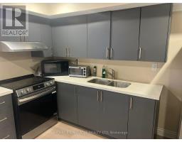 BASEMENT - 159 CALDERSTONE DRIVE, Brampton, Ontario