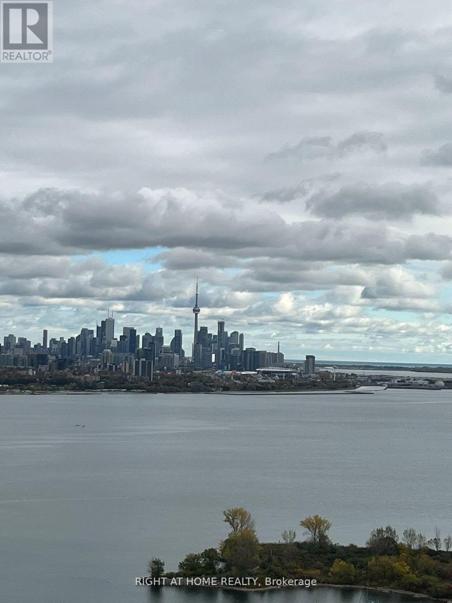 3415 - 30 Shore Breeze Drive, Toronto, Ontario  M8V 0J1 - Photo 28 - W12719142