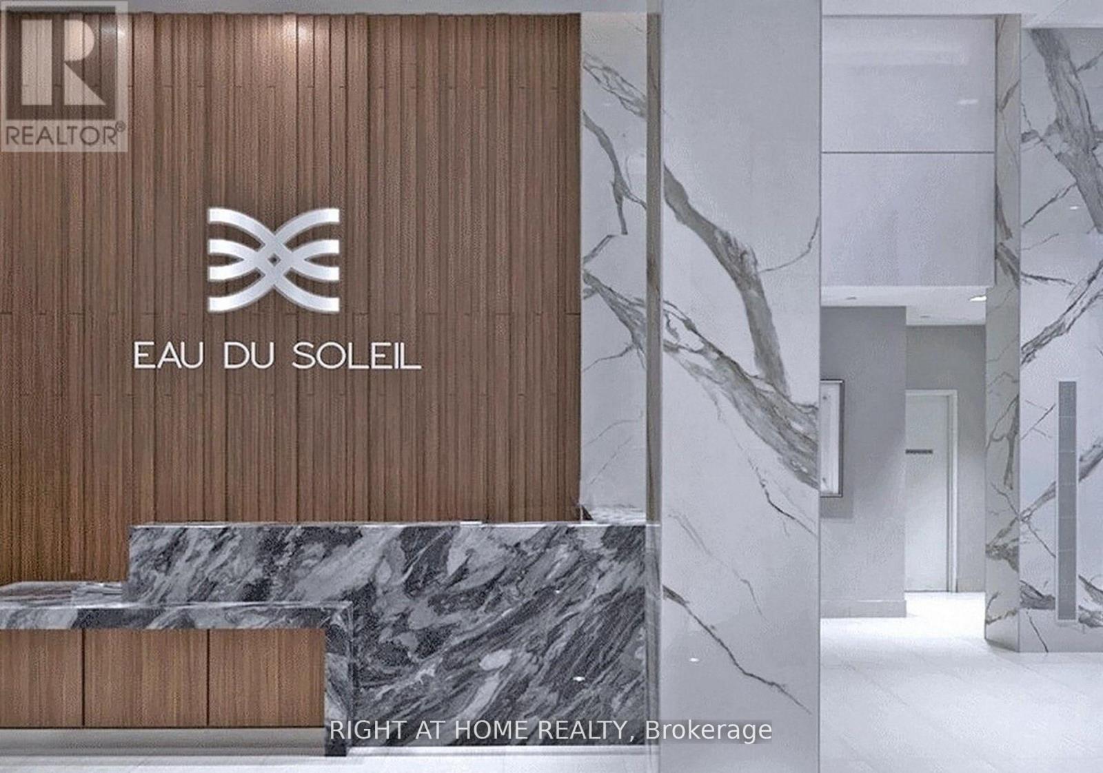 3415 - 30 Shore Breeze Drive, Toronto, Ontario  M8V 0J1 - Photo 5 - W12719142