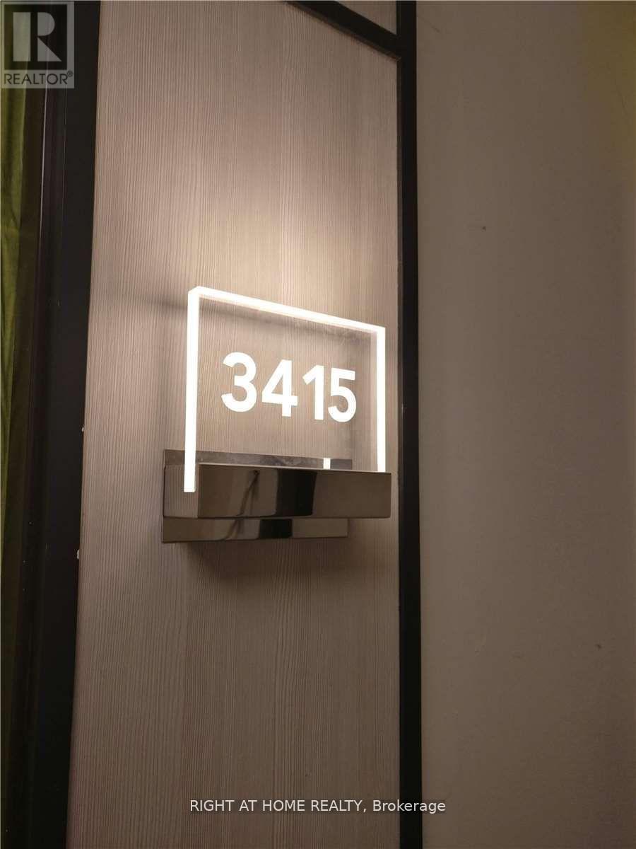 3415 - 30 Shore Breeze Drive, Toronto, Ontario  M8V 0J1 - Photo 8 - W12719142