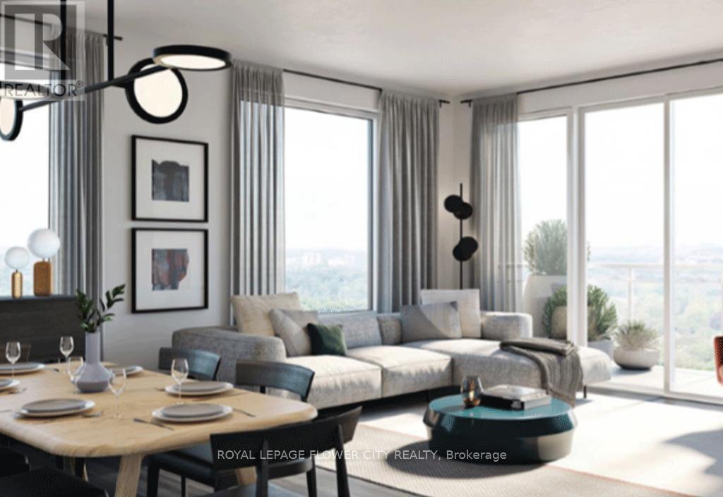 213 - 3220 William Coltson Avenue, Oakville, Ontario  L6H 7X9 - Photo 1 - W12719144