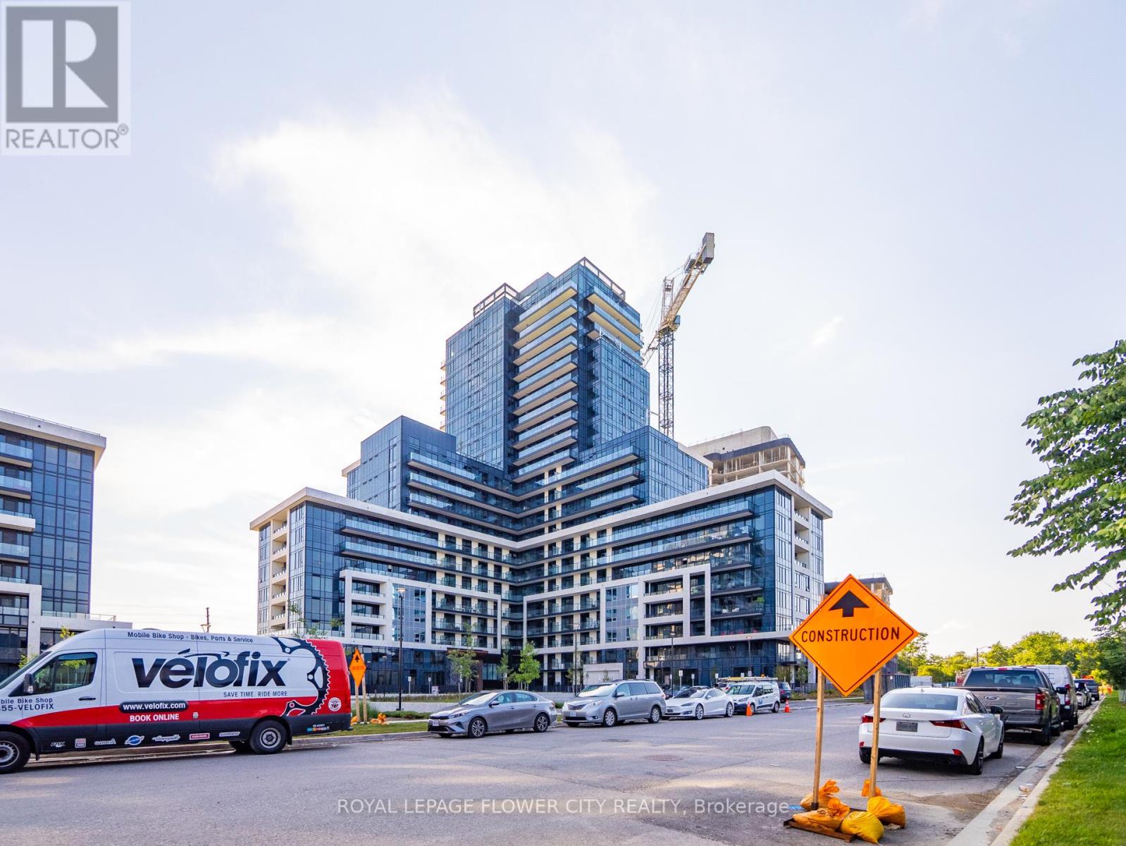 213 - 3220 William Coltson Avenue, Oakville, Ontario  L6H 7X9 - Photo 19 - W12719144