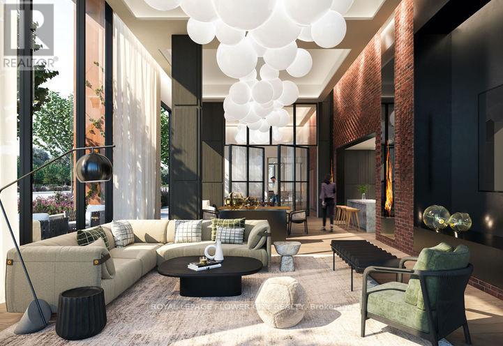 213 - 3220 William Coltson Avenue, Oakville, Ontario  L6H 7X9 - Photo 2 - W12719144