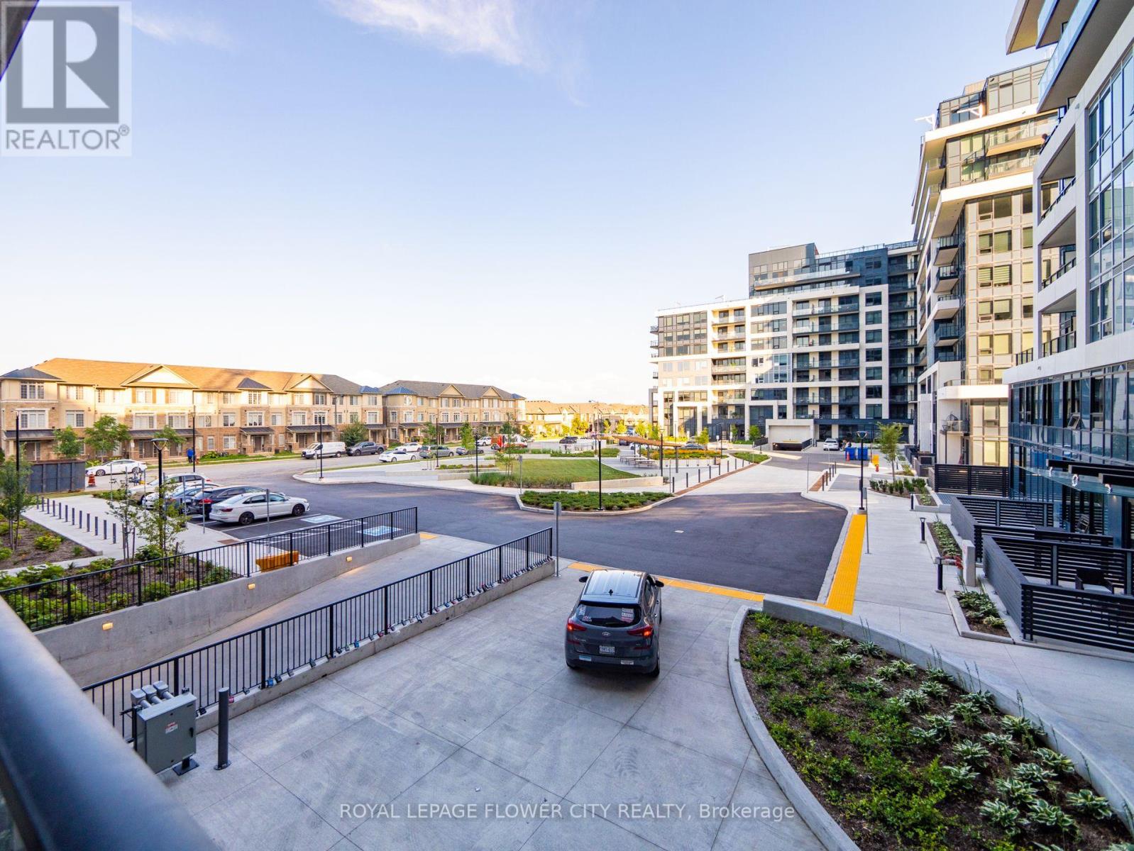 213 - 3220 William Coltson Avenue, Oakville, Ontario  L6H 7X9 - Photo 21 - W12719144