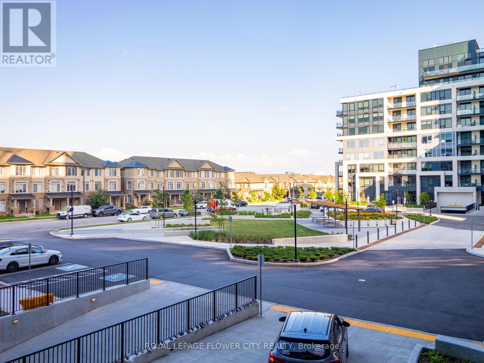 213 - 3220 William Coltson Avenue, Oakville, Ontario  L6H 7X9 - Photo 22 - W12719144