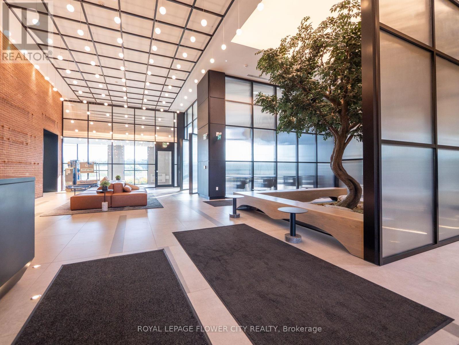 213 - 3220 William Coltson Avenue, Oakville, Ontario  L6H 7X9 - Photo 3 - W12719144