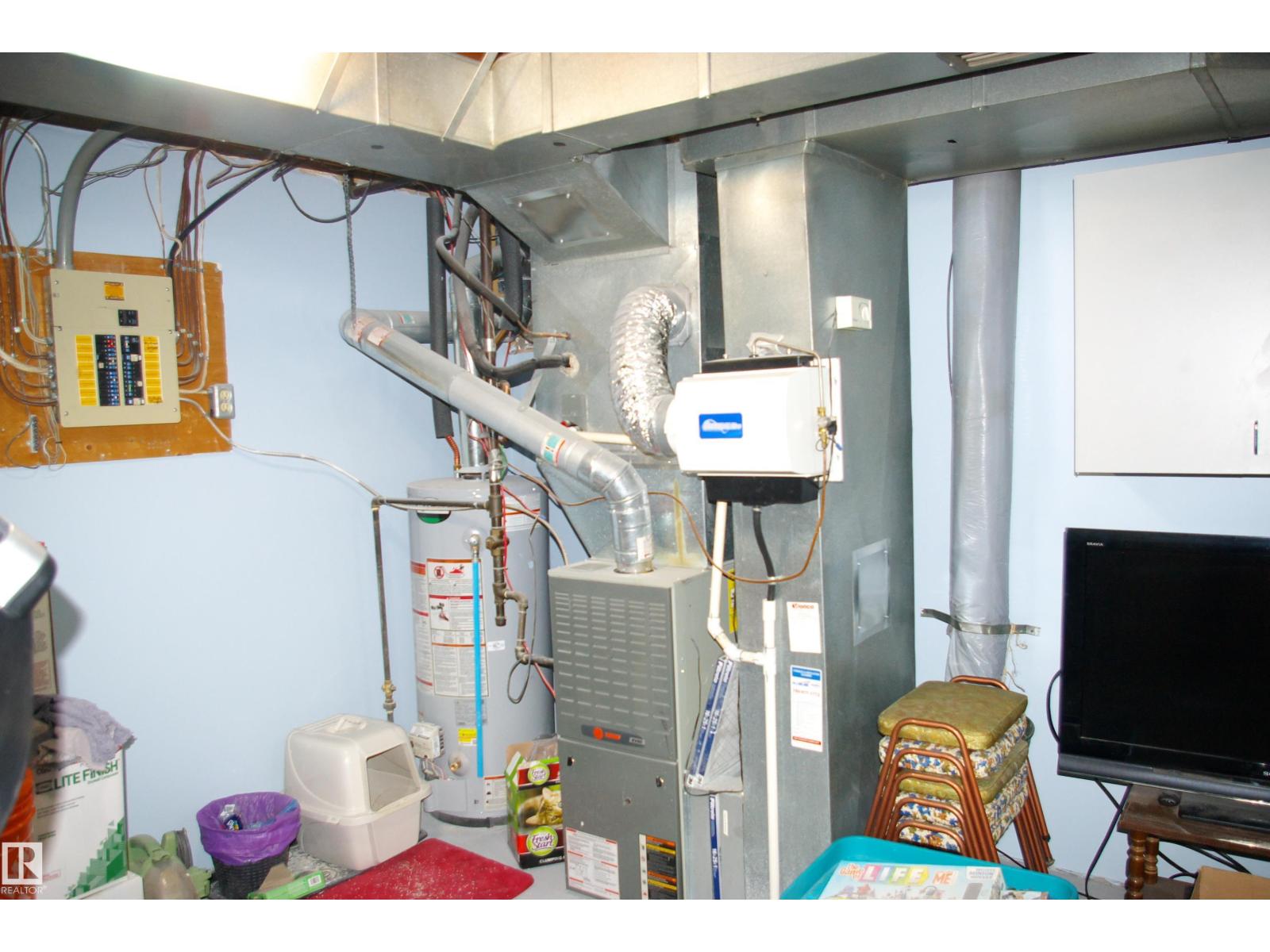 208 Lakeside Gr, St. Albert, Alberta  T8N 3T3 - Photo 22 - E4470698