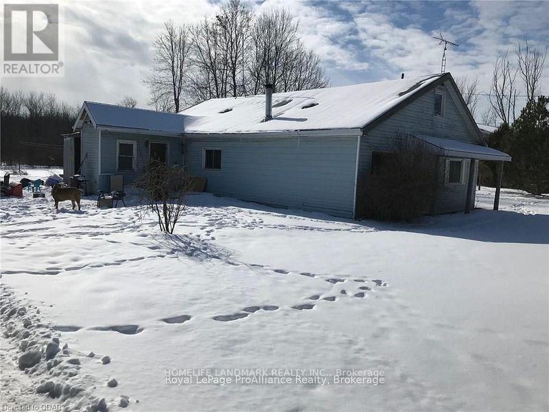 537 Burr Road, Prince Edward County, Ontario  K0K 1A0 - Photo 4 - X12719102